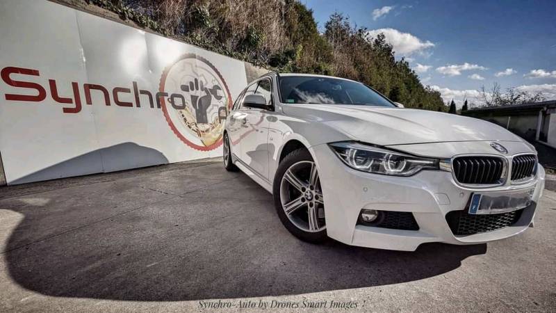 Contacter un garage automobile pour réparer un défaut de boîte de vitesse automatique proche de Caen 14