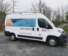 Revendeur et installateur de Spa haut de gamme proche Dieppe 76 - Albâtre Piscine